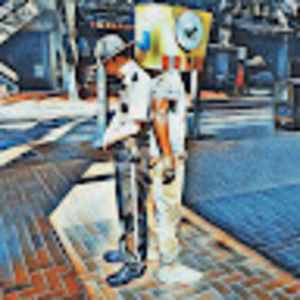 Meet your Posher, Antwoine